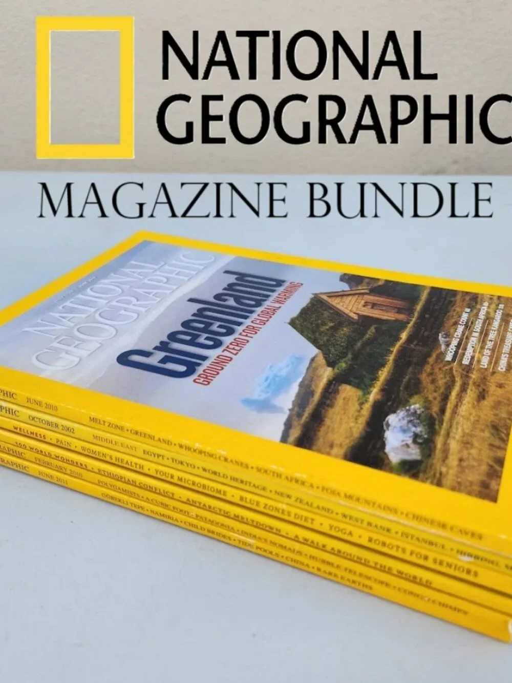 National Geographic national geographic